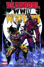 Deadpool / Wolverine WWIII