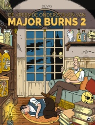 Major Burns 2 sc