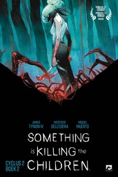 Something is Killing the Children 6 hc