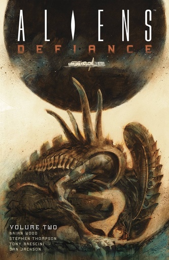 ALIENS DEFIANCE 02