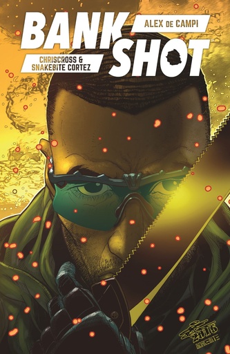 BANKSHOT