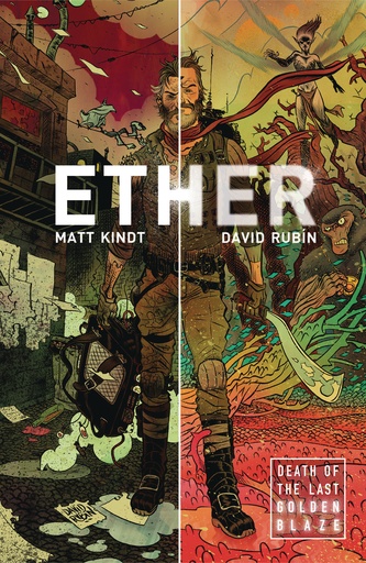ETHER 01 DEATH OF THE LAST GOLDEN BLAZE