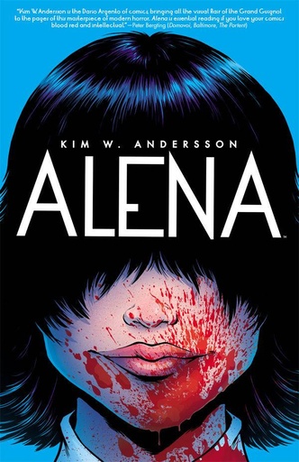 ALENA