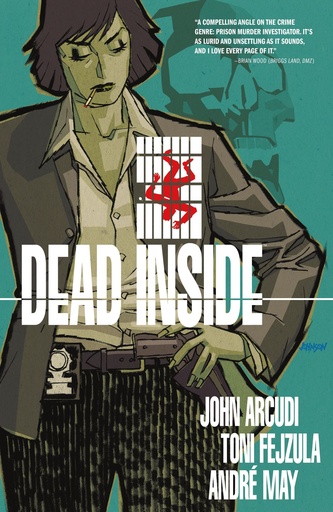 DEAD INSIDE 01