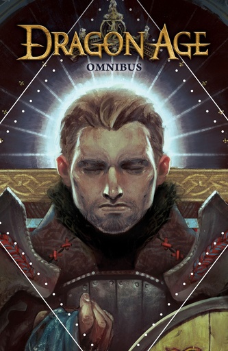 DRAGON AGE OMNIBUS 01