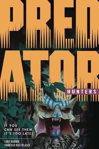 PREDATOR HUNTERS