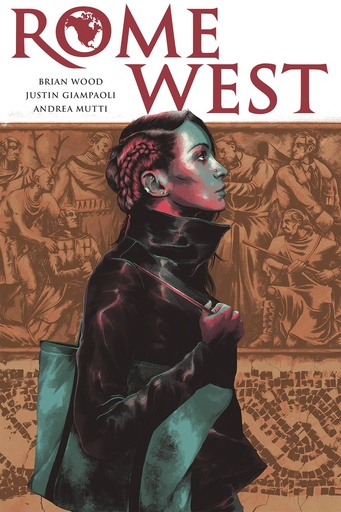 ROME WEST