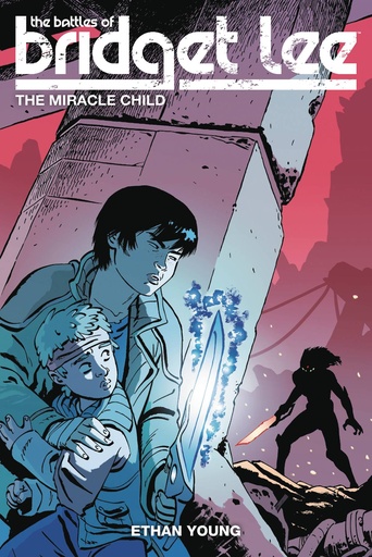 BATTLES OF BRIDGET LEE 02 MIRACLE CHILD