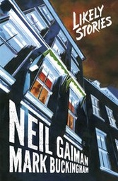 LIKELY STORIES HC
