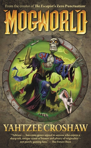 MOGWORLD NOVEL