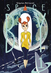 STEPHEN MCCRANIES SPACE BOY 01