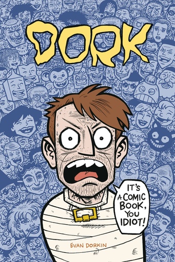 DORK HC