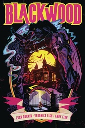 BLACKWOOD