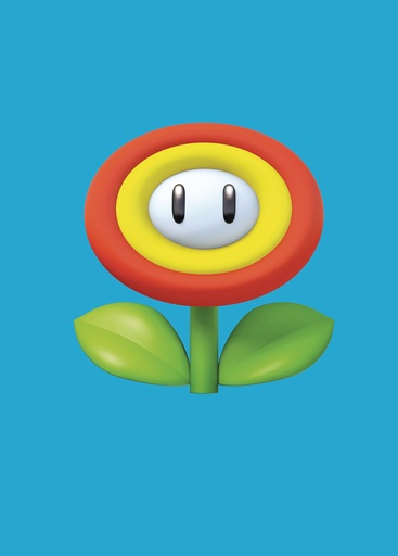 SUPER MARIO ENCYCLOPEDIA LTD ED HC