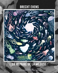Le repaire de la Meduse