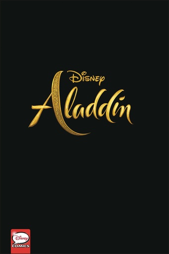 DISNEY ALADDIN FOUR TALES OF AGRABAH