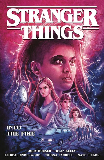STRANGER THINGS 03
