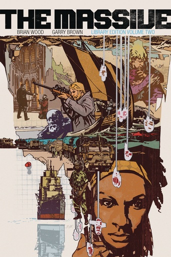 MASSIVE OMNIBUS 02