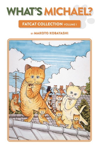 WHATS MICHAEL 01 FATCAT COLLECTION