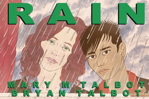 RAIN HC 01