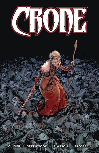 CRONE