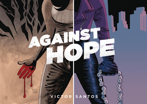 AGAINST HOPE