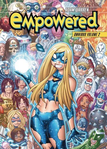 EMPOWERED OMNIBUS 02