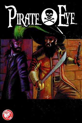 PIRATE EYE EXILED FROM EXILE
