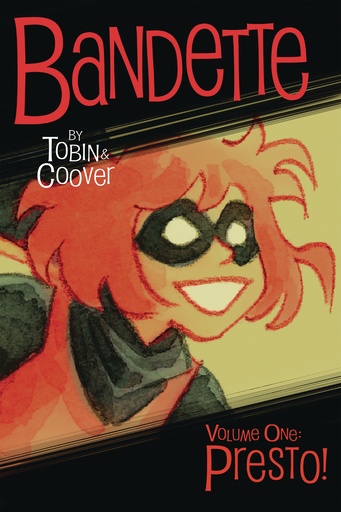 BANDETTE 01 PRESTO