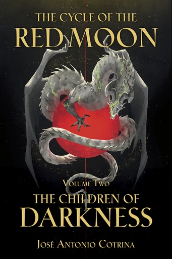 CYCLE OF RED MOON 02