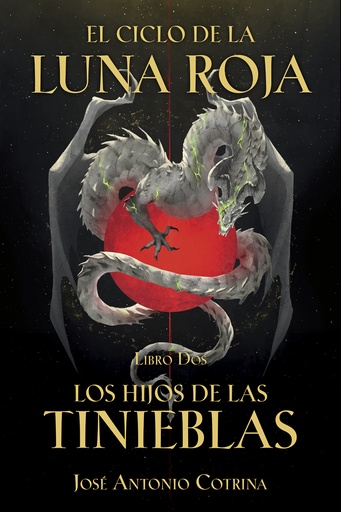 EL CICLO DE LUNA ROJA 02