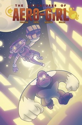 ADVENTURES OF AERO GIRL