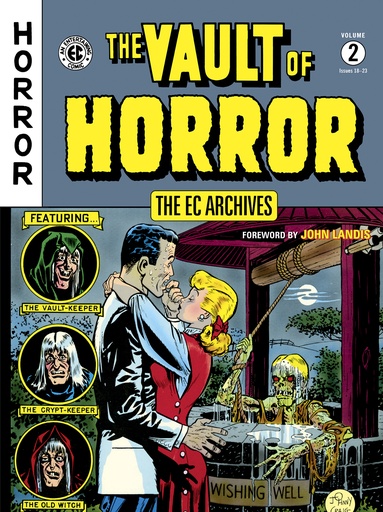 EC ARCHIVES VAULT OF HORROR 02