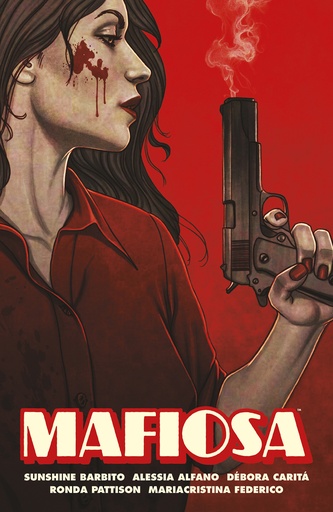 MAFIOSA