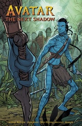AVATAR NEXT SHADOW