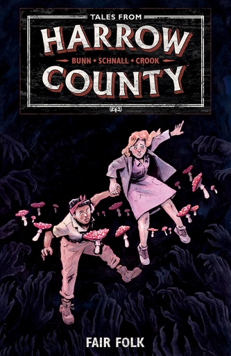 TALES FROM HARROW COUNTY 02