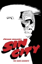 SIN CITY 01 THE HARD GOODBYE