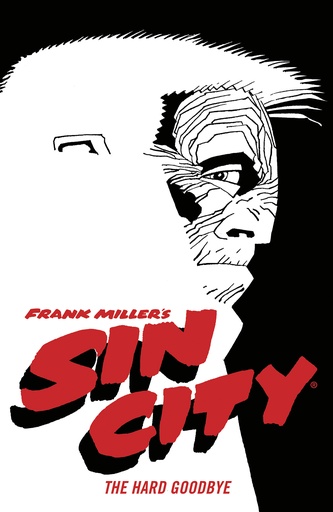 SIN CITY 01 THE HARD GOODBYE