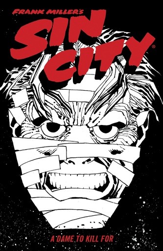 SIN CITY 02 A DAME TO KILL FOR