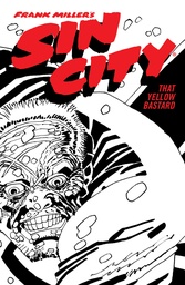 SIN CITY 04 THAT YELLOW BASTARD