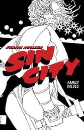 SIN CITY 05 FAMILY VALUES
