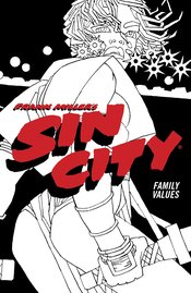 SIN CITY 05 FAMILY VALUES