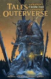 TALES FROM THE OUTERVERSE HC