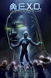 EXO LEGEND OF WALE WILLIAMS 02