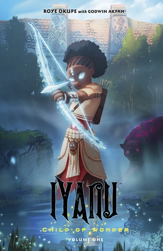 IYANU CHILD OF WONDER 01