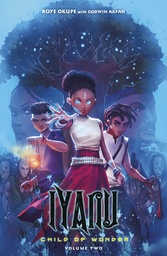 IYANU CHILD OF WONDER 02