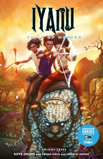 IYANU CHILD OF WONDER 03