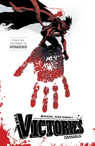 VICTORIES OMNIBUS