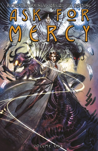 ASK FOR MERCY 01