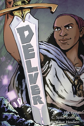 DELVER